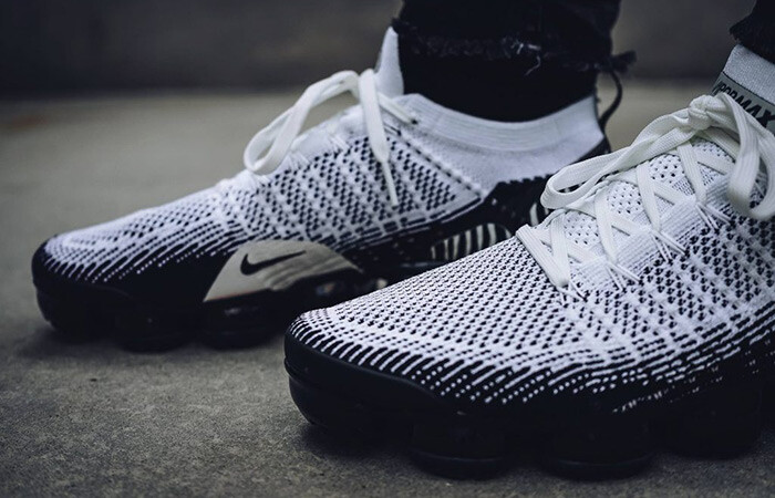 vapormax safari zebra